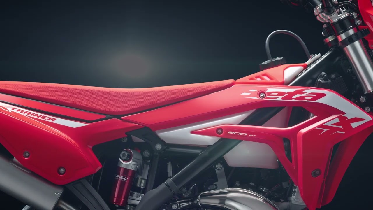 2027 Beta X-Trainer Promo