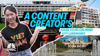 A content creator&amp;#39;s guide to Ho Chi Minh City&amp;#39;s most iconic landmarks