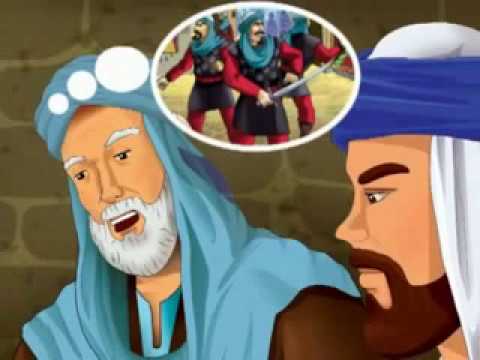 ⁣البحث عن الدليل/ الحلقة الثانية