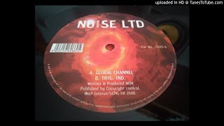 Noise Ltd - Trig Ind