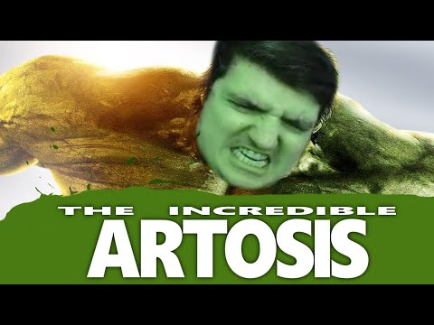 The Incredible Artosis
