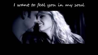 "Let's make love" Faith Hill &amp; Tim McGraw (1999) - Legenda inglês