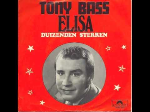 Tony Bass - Elisa