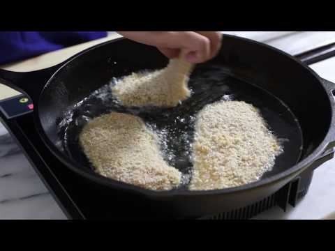 How to Season and Maintain a Cast Iron Pan