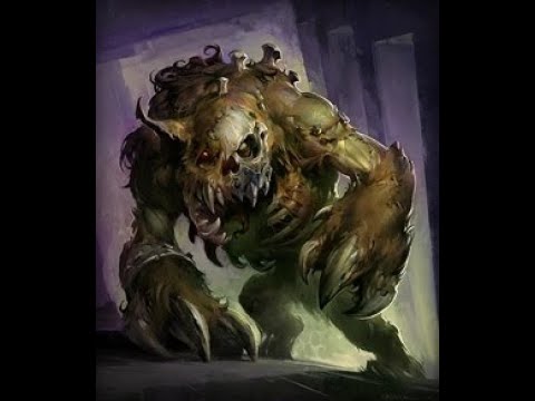 Hearthstone - Gluth - Heroic World Record (2:01.20)