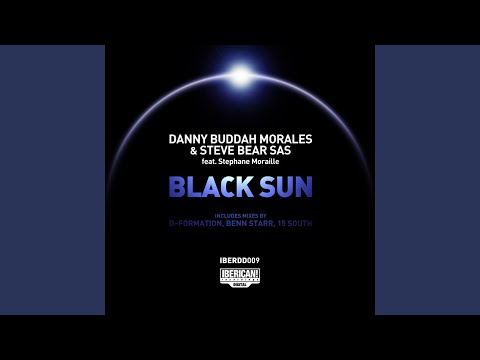 Black Sun (15 South Mix) (feat. Stephane Moraill)