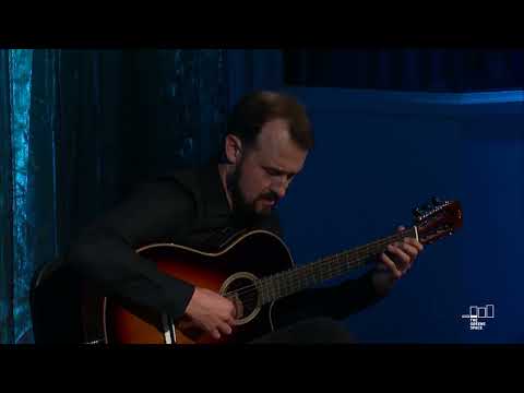 Gyan Riley: "Toucher les Nuages"/"Appa-tango" (NYGF 2022)