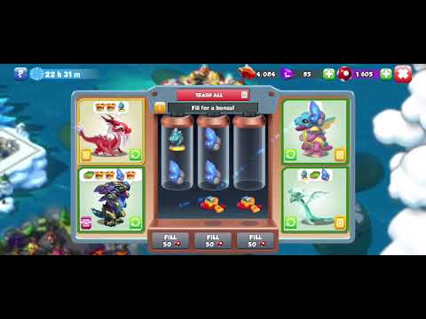 Bright Delight event|| 4100+ Happy Dragons|| Ceramic dragon|| Dragin Mania Legends ||