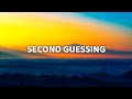 Florida Georgia Line - Second Guessing (Lyric Video) Florida Georgia Line - Second Guessing (Lyric Video)