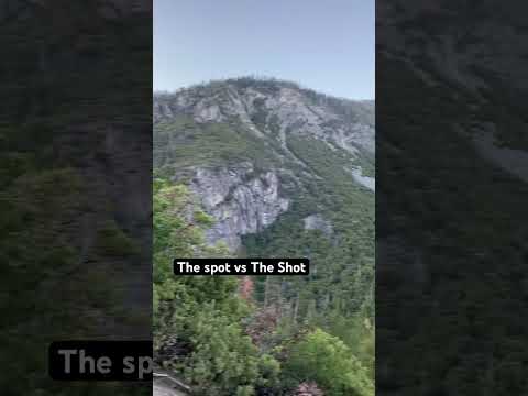 The most amazing views here🏞️