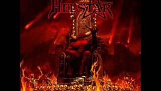 Helstar - The Plague Called Man (Album - The King Of Hell)