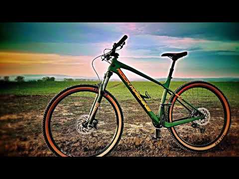 ROCKMACHINE  BLIZZ CRB 50 - 29