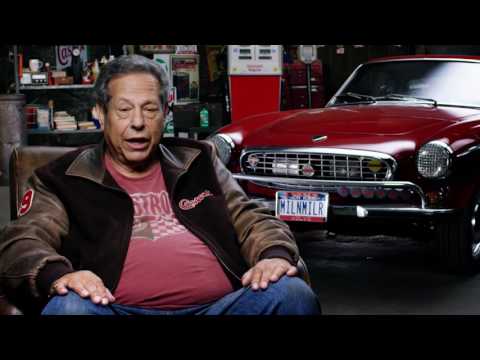 Irv Gordon 3 Million Miles | Advance Auto Parts