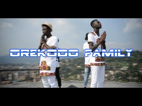 Orekodo Family - Halleluyah (Official Video)