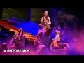Kylie - Looking For An Angel (Live Aphrodite Les Folies Tour) - Subtitulada
