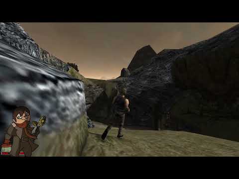 Humfrey Streams - Gothic