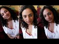 ഇത് നമ്മുടെ നടി നിത്യാമേനോൻ അല്ലെ നട�