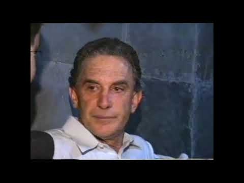 Vasco 0 x 0 Bangu - Campeonato Carioca 1996