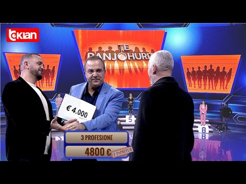 E Diela Shqiptare - “Të Panjohurit” - MURAT XHIXHA (2 Shkurt 2025)