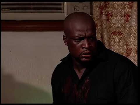 Thumbnail for Robert Peters, Uche Ogbodo & Yul Edochie in _Making Of THE EXQUIRES 3 -Nollywood On Set Movie Making by Kabat