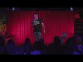 Denis Chuzhoi Stand Up koncert