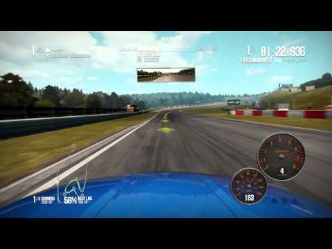 Need for Speed SHIFT 2 Unleashed MAXED Walkthough Part 56 HD