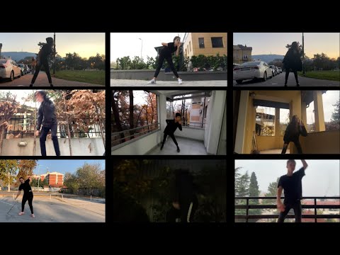 MYP 3 Dance Interpretation 8-2 Thumbnail