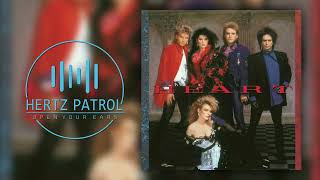 Heart   Shell Shock   432hz