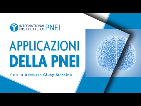 PNEI: STARE BENE TUTTI I GIORNI | La Psiconeuroendocrinoimmunologia con la Dott.ssa Giusy Messina
