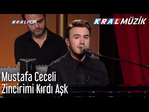 Mustafa Ceceli - Zincirimi Kırdı Aşk (Mehmet'in Gezegeni)