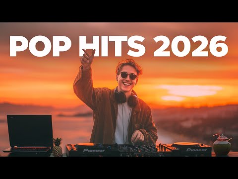 Top 20 Pop Songs 2026 ♫ Bruno Mars, Lady Gaga, Dua Lipa, Adele, Ed Sheeran, The Weeknd #44