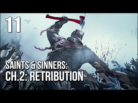 Saints & Sinners 2 | Part 11 | The Final Showdown With The Axeman