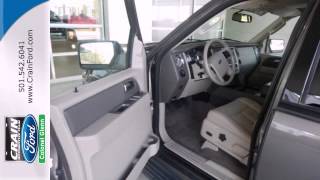 preview picture of video '2012 Ford Expedition Little Rock AR Bryant, AR #BF9500 SOLD'