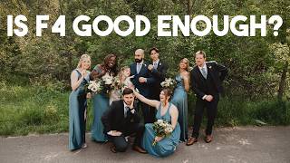 Using the Nikon 24-120mm f4 for Wedding Photography (And Get My FREE Preset Pack)