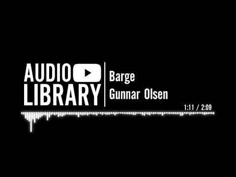 Barge - Gunnar Olsen