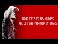 Red Camaro - Keith Urban + lyrics on screen
