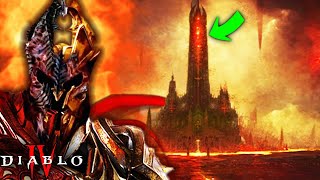 PROOF Heaven is NOW HELL in Diablo 4?