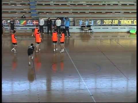 Visions of Future Development in Offence by Peter Kovacs