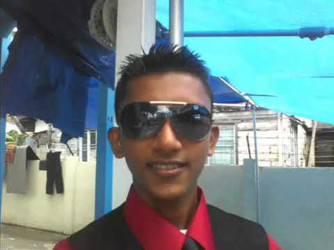 Gyal please go (Steven Ramphal 2012)