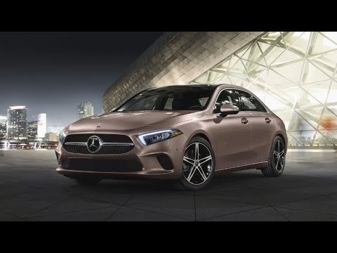 Thumbnail for What is the 2023 Mercedes-Benz A Class 0-60 Time? || Mercedes-Benz of Anaheim by orange, video, WiLL, Mercedes-Benz, Vehicle, video f, vide, Mercedes-Benz CLA