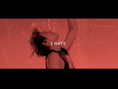 190810-11 식목일2 우현 - I HATE