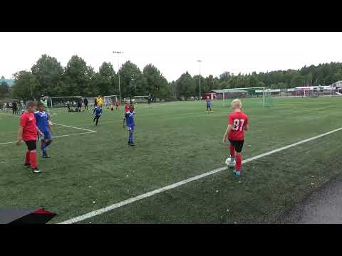 EBK P14 Sininen vs EPS/ Harmaa