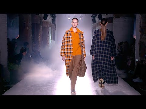 Lebor Gabala | Fall Winter 2019/2020 | Full Show