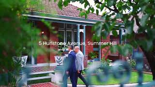 5 Hurlstone Avenue, Summer Hill, NSW 2130