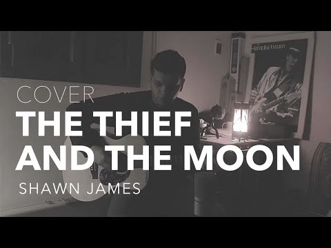 Moho Alfahd | Shawn James - The Thief and The Moon | Cover