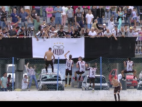 CERÂMICA 1 X 1 PAISSANDU - FINAL DO PALHOCENSE 2016