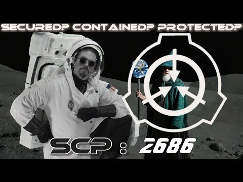 SCP Review Live : Starting with SCP 2686 who is kinda like me fr fr
