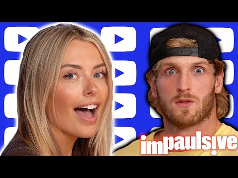 Corinna Kopf Hooked Up With Your Favorite Influencer - IMPAULSIVE EP. 280