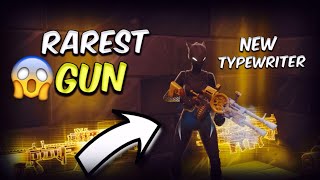 Scammer Has The RAREST Gun Ever! (Scammer Gets Scammed) Fortnite Save The World