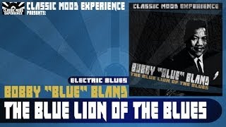 Bobby Blue Bland - Stormy Monday Blues (1962)